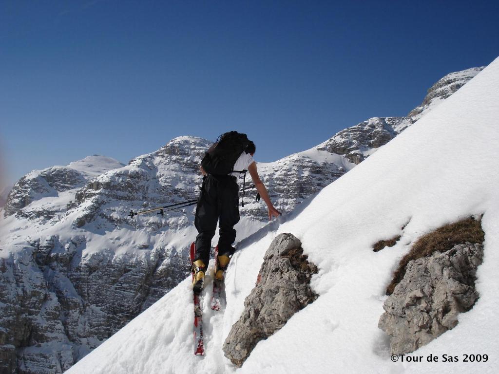 Hotel Ciasa Ai Pini San Cassiano  Exteriér fotografie